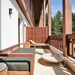Hotel Swissotel Uludag 5*