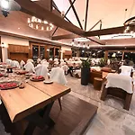 Swissotel Uludag 5* Bursa