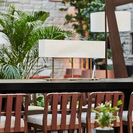 Hotel Swissotel Uludag 5*