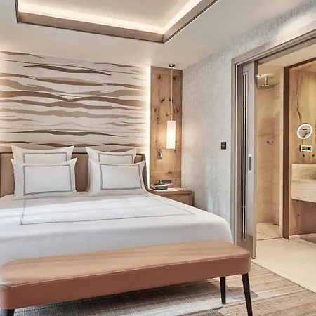 Swissotel Uludag ホテル 5*