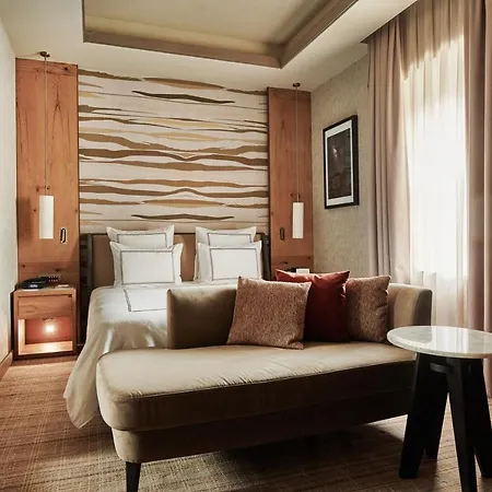 호텔 Swissotel Uludag 5*