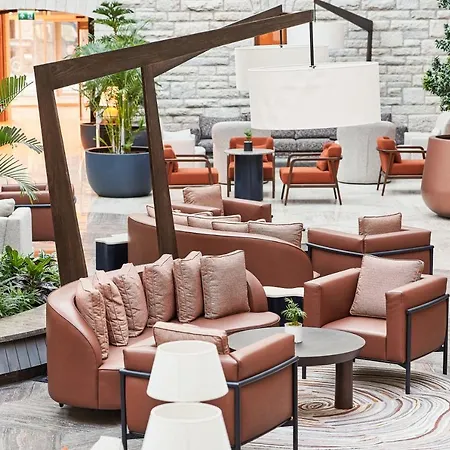 Swissotel Uludag Hotel Bursa