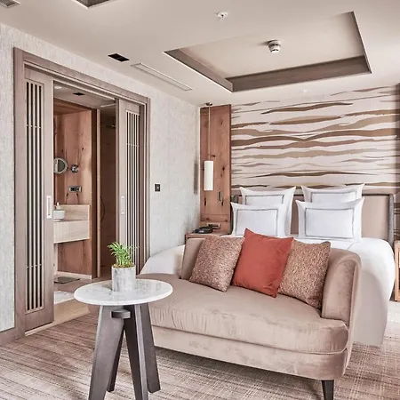 Hotel Swissotel Uludag
