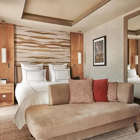 호텔 Swissotel Uludag