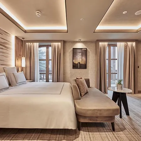Swissotel Uludag Hotel Bursa