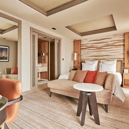 Ξενοδοχείο Swissotel Uludag Προύσα