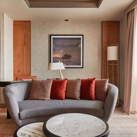 Hotel Swissotel Uludag