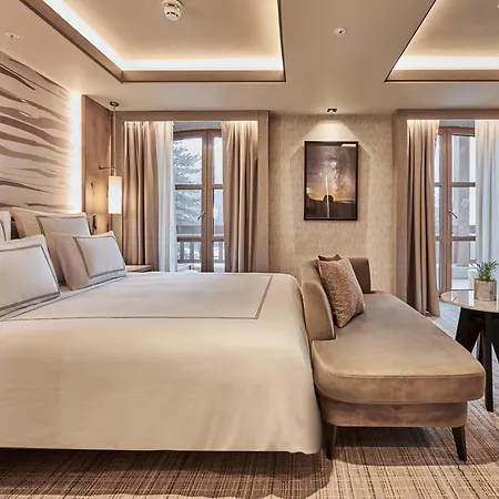 Swissotel Uludag