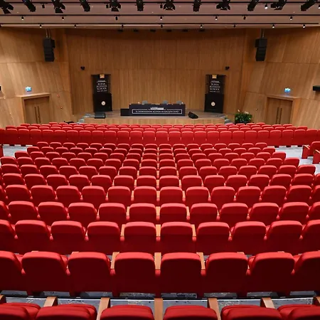 Hotel Swissotel Uludag Bursa