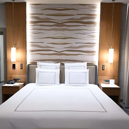 Hotel Swissotel Uludag Bursa