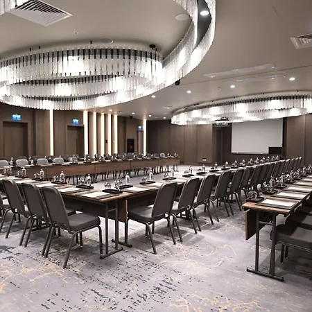 Hotel Swissotel Uludag Bursa