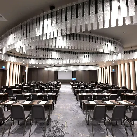 Swissotel Uludag Hotel