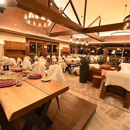 Hotel Swissotel Uludag 5*