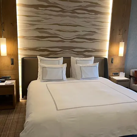 Hotel Swissotel Uludag Bursa