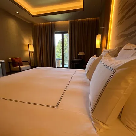 Hotel Swissotel Uludag