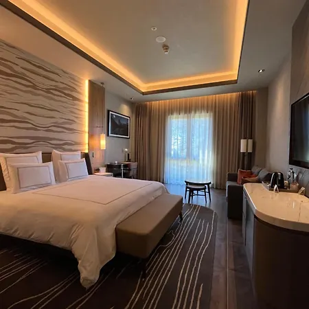 Hotel Swissotel Uludag Bursa