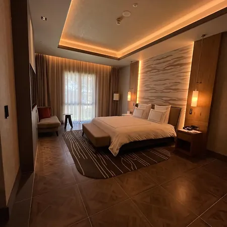 Hotel Swissotel Uludag Bursa