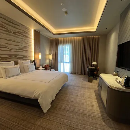 Swissotel Uludag Hotel 5*