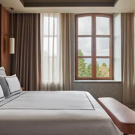 Swissotel Uludag 5* Προύσα