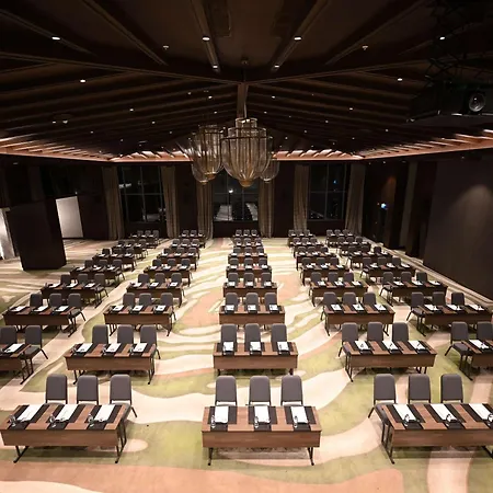 Hotel Swissotel Uludag Bursa