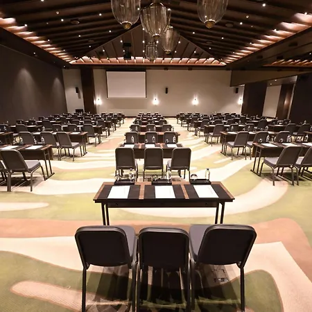 Ξενοδοχείο Swissotel Uludag Προύσα