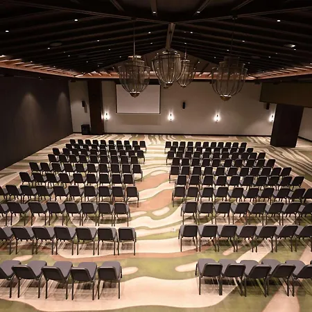 Hotel Swissotel Uludag Bursa