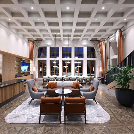 Hotel Swissotel Uludag Bursa