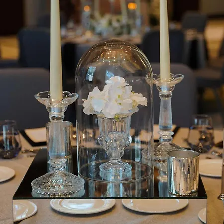 Swissotel Uludag 호텔