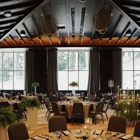 Ξενοδοχείο Swissotel Uludag