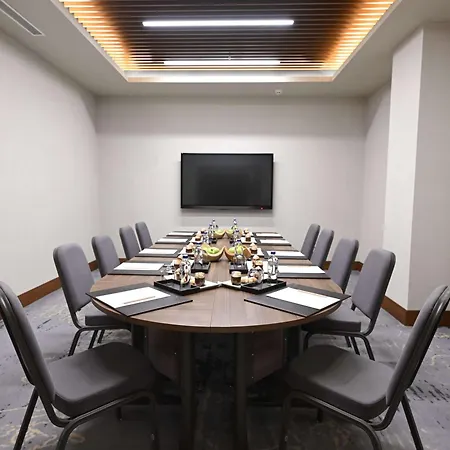 Ξενοδοχείο Swissotel Uludag 5*