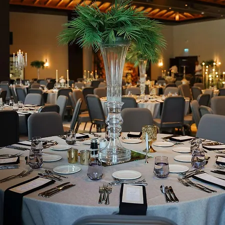 Swissotel Uludag Hotel Bursa