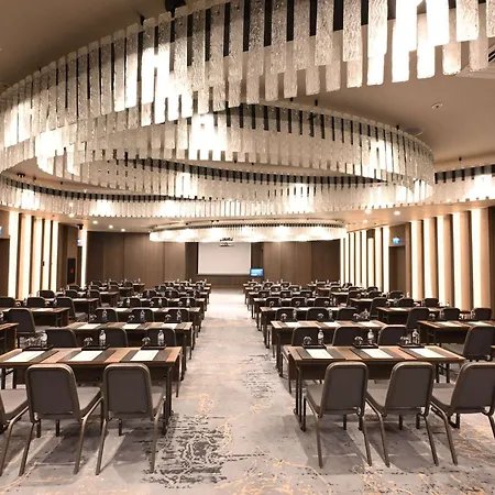 Swissotel Uludag Ξενοδοχείο 5*