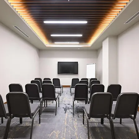 Swissotel Uludag 5* ブルサ