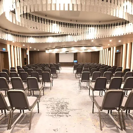 Swissotel Uludag Ξενοδοχείο 5*