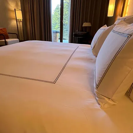 Swissotel Uludag Hotel Bursa