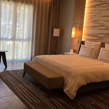 Swissotel Uludag Hotel