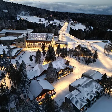 Swissotel Uludag Hotel