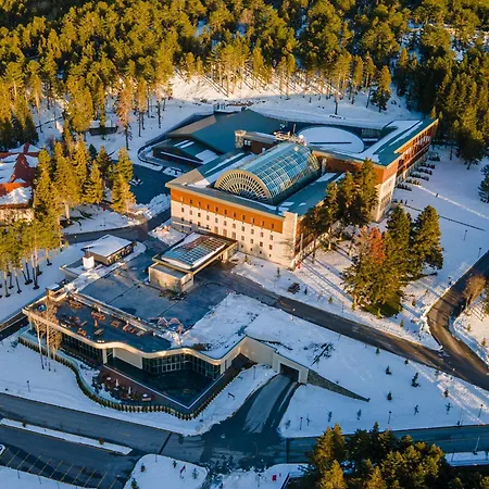 Swissotel Uludag 5*
