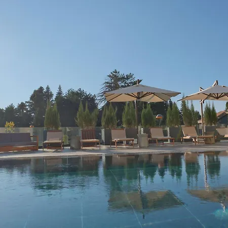 Swissotel Uludag Hotel Bursa