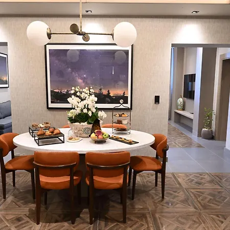 Hotel Swissotel Uludag Bursa