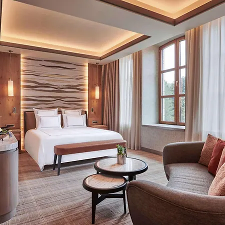 Swissotel Uludag