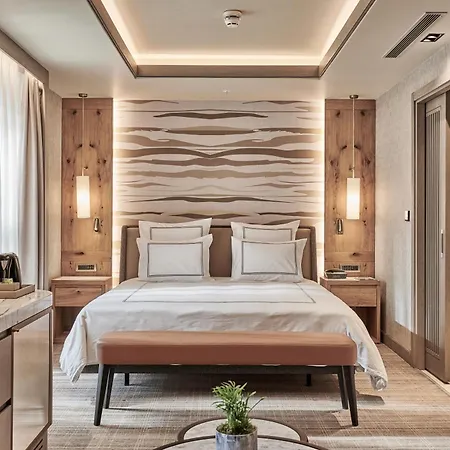 Swissotel Uludag Hotel 5*
