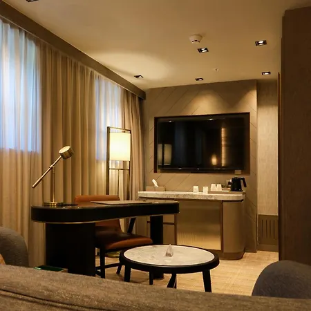 Hotel Swissotel Uludag 5*