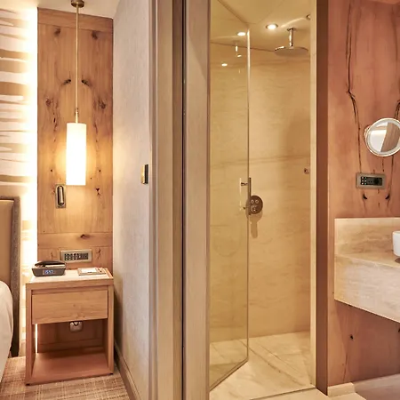 Swissotel Uludag מלון 5*
