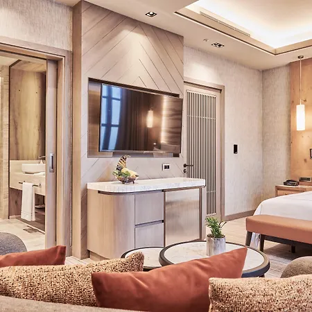 Hotel Swissotel Uludag