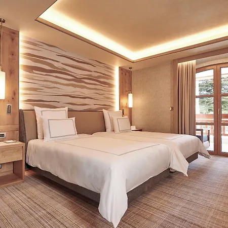 Swissotel Uludag 5* בורסה