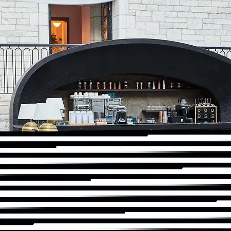 Swissotel Uludag Bursa