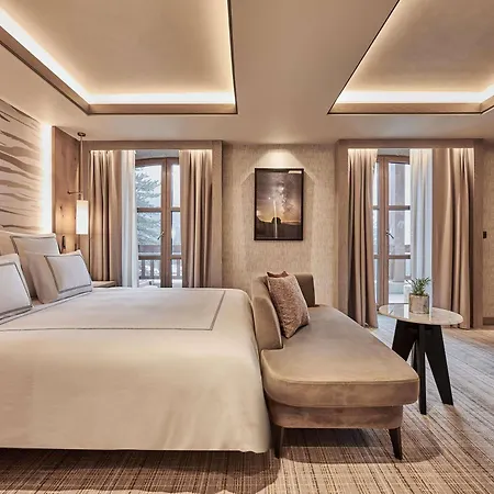Swissotel Uludag Szálloda