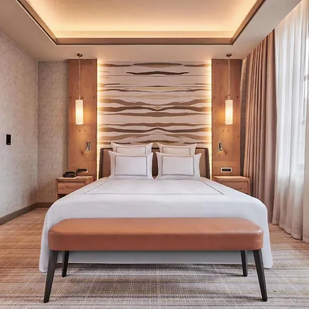 Hotel Swissotel Uludag 5*