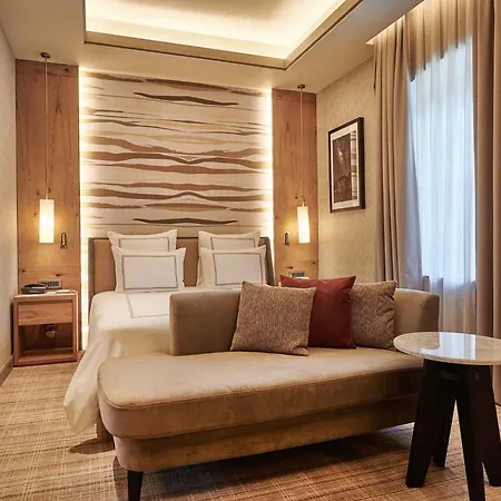 Swissotel Uludag Hotel